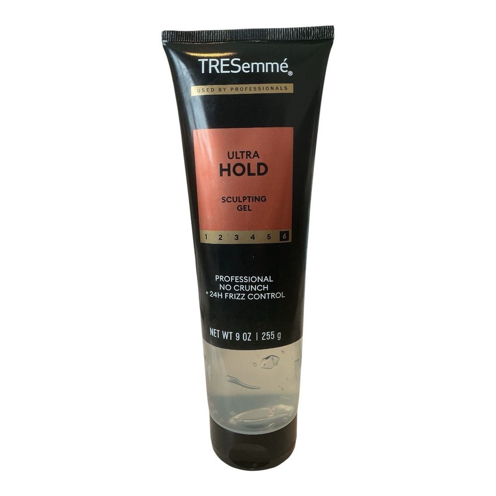 Tresemme - Ultra Hold Sculpting Gel (9 oz) - Strong Hold Hair Gel
